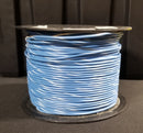 14, 16 & 18 AWG Striped Wire 500ft - Close Out