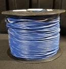 14, 16 & 18 AWG Striped Wire 500ft - Close Out