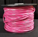 14, 16 & 18 AWG Striped Wire 500ft - Close Out