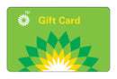 $25 Gas Card - *Special Offer for orders over $500