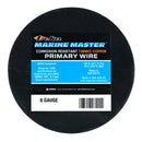 Marine Primary Wire - 6 Gauge