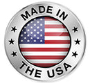 USA Heat Stabilized Tie Wraps