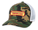 Hats - Tiewraps.com/Tiewraps Nation