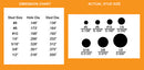 Ring Terminals - 3M Vinyl Insulated USA Made