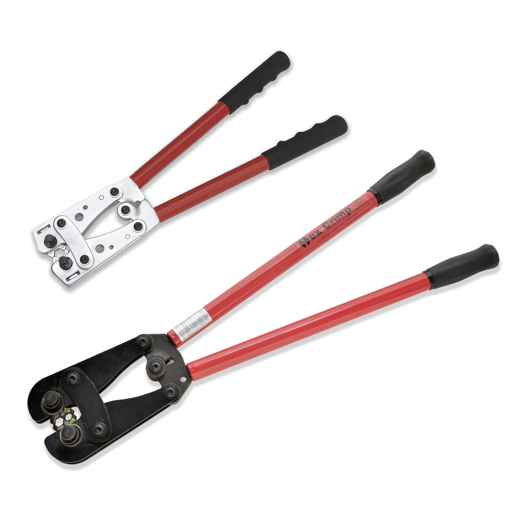 Battery Lug Wire Crimpers Small and Large – Inc.