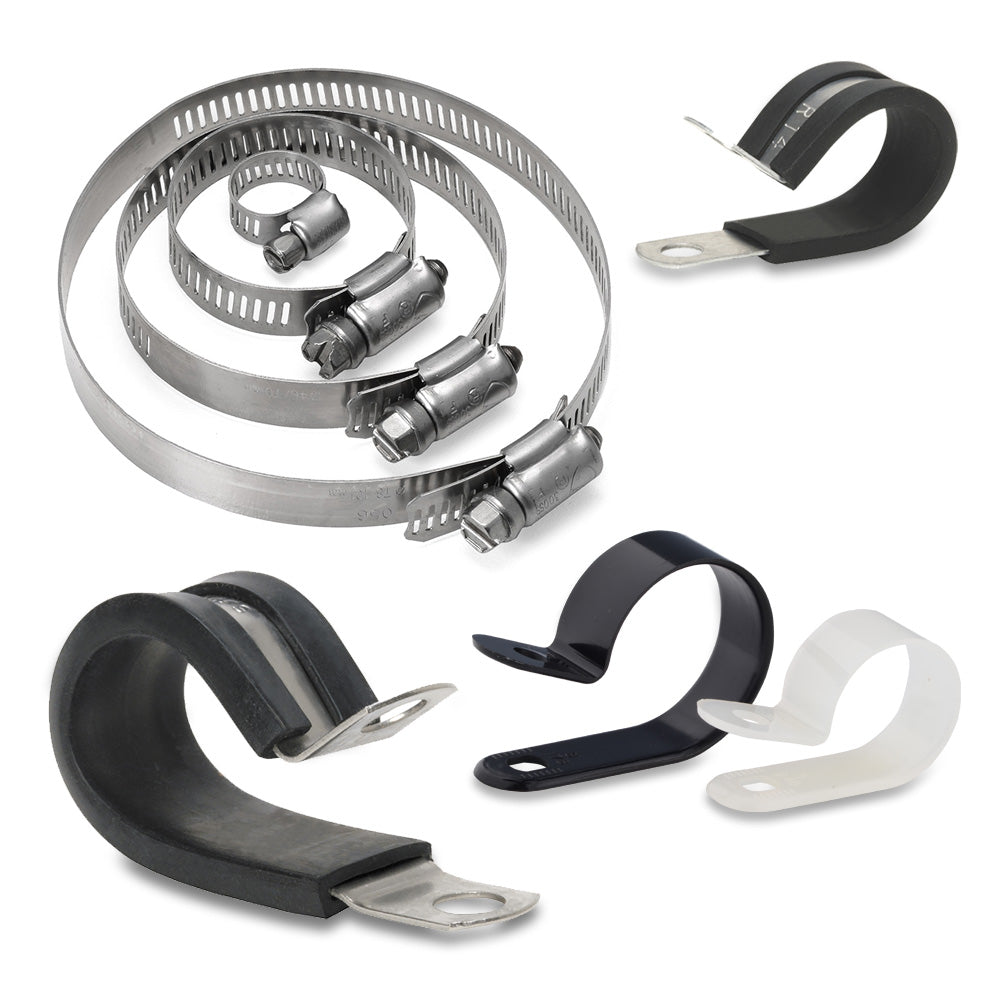 Clamps – Tiewraps.com, Inc.