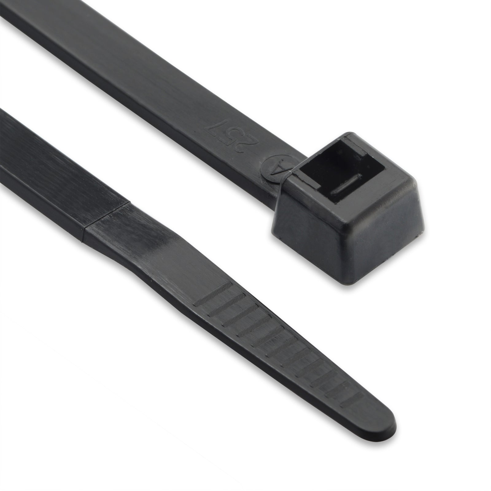 Tier Wrap USA Standard Tie Wraps-Available in 8 Sizes. Use Drop Down. – Tiewraps ...
