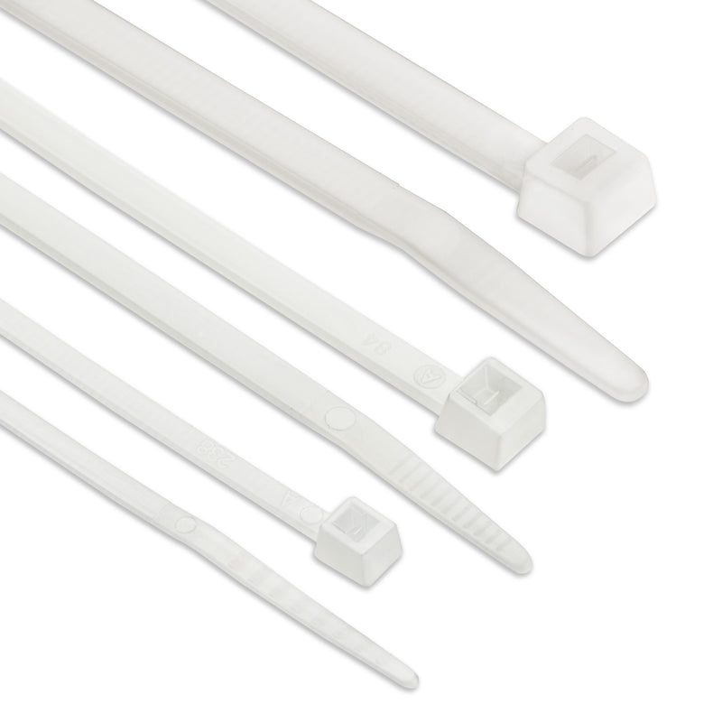 Tier Wrap USA Standard Tie Wraps-Available in 8 Sizes. Use Drop Down. – Tiewraps ...