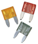 ATC Fuses - Mini Fuses (2-35 AMPS)