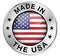 USA Standard Tie Wraps-Available in 8 Sizes. Use Drop Down.