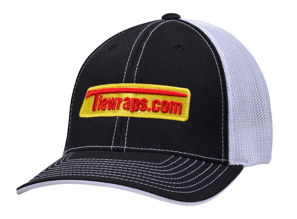 Tiewraps.com Hat - *Special offer for orders over $300