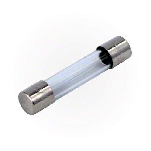 AGC Glass Fuses (.5 - 35 AMPS )