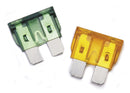 ATC Fuses - Standard Fuses (1-40 AMPS)