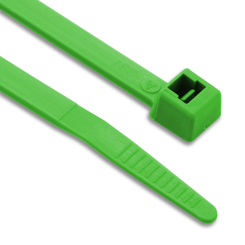 Tier Wrap Standard Economy Tie Wraps- 9 Sizes – Tiewraps.com, Inc.