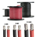 Marine Battery Cable USA Made