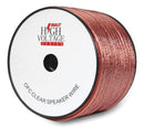 Speaker Wire - Oxygen Free