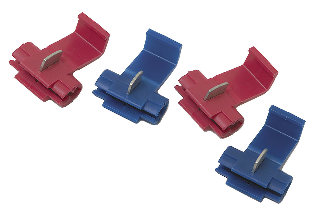 Quick Splices - Specialized Connectors – Tiewraps.com, Inc.