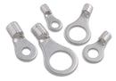 Ring Terminals - Economy Non-Insulated