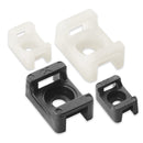 USA Screw Mounts for Tie Wraps- TSM-1 & TSM-3