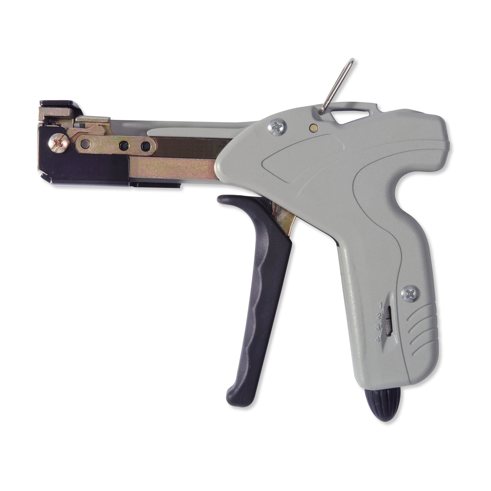 Tie Wrap Guns Inc 