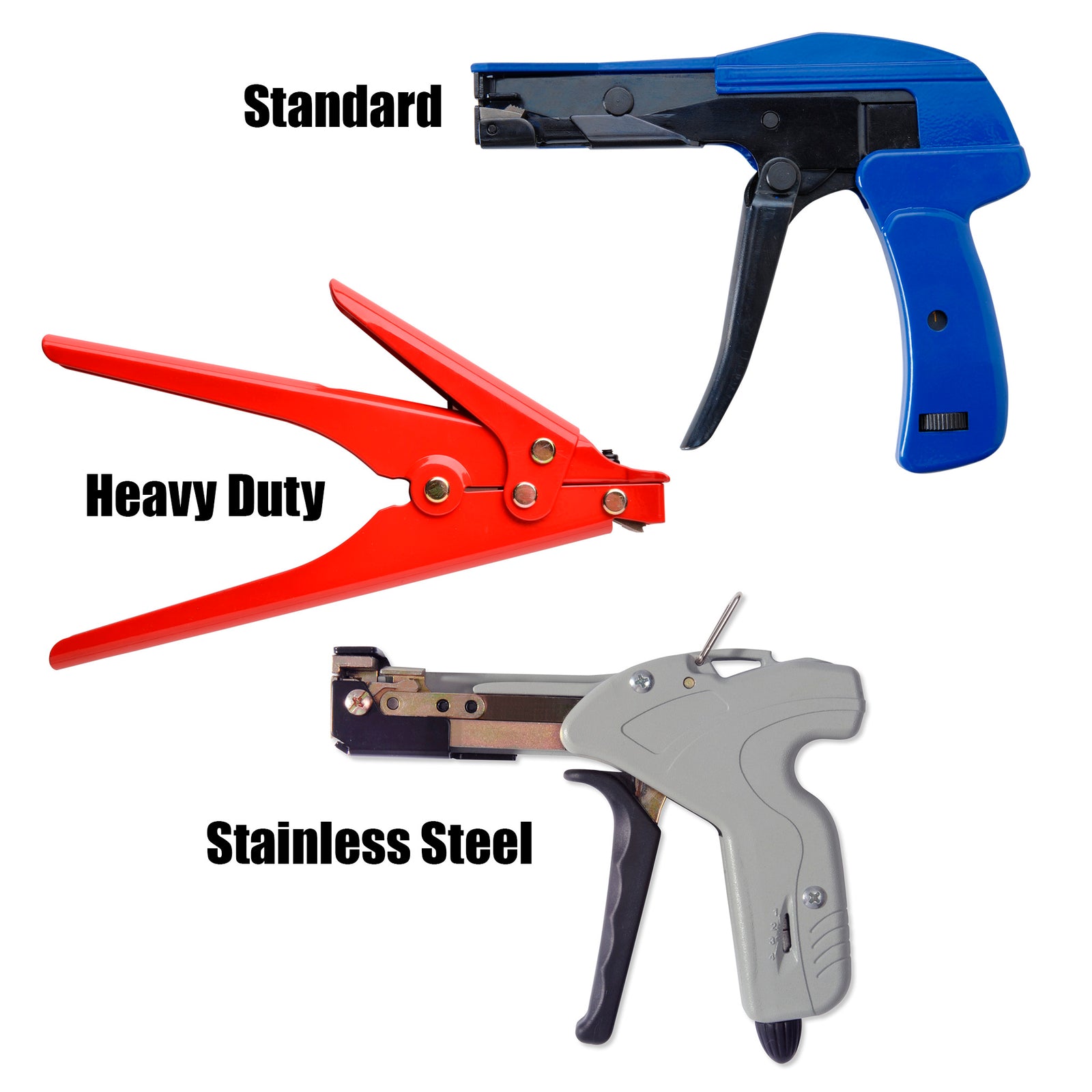 Tie Wrap Guns – Tiewraps.com, Inc.