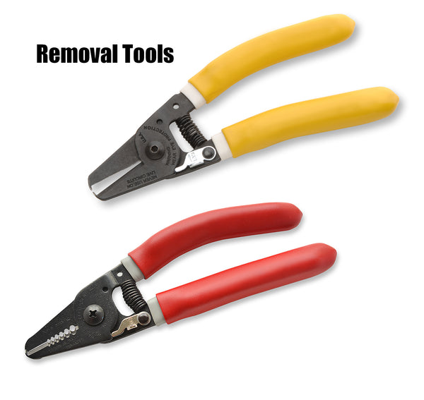 Tie Wrap Removal Tools