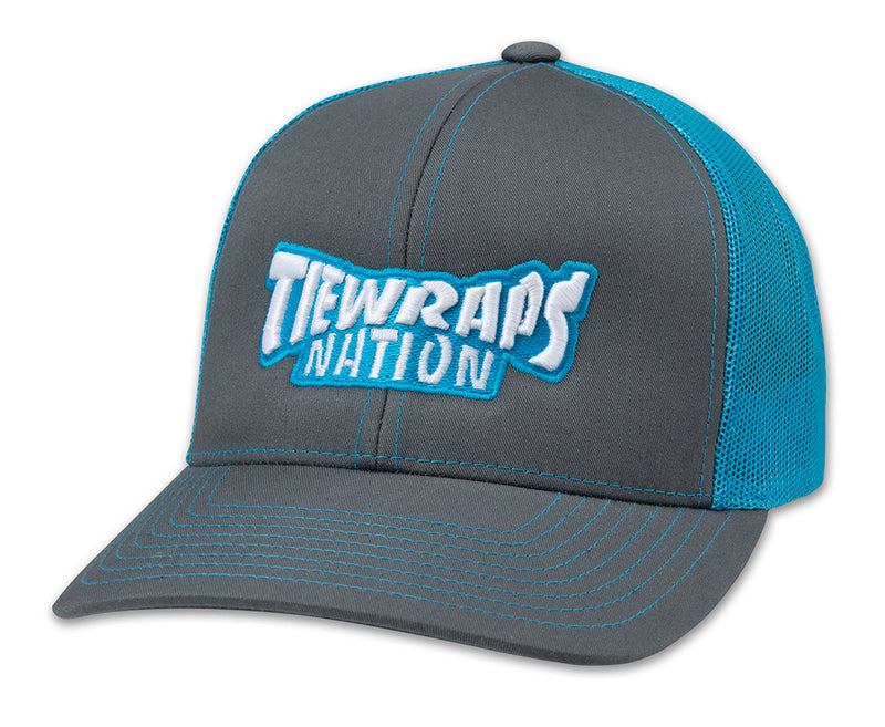 Hats - Tiewraps.com/Tiewraps Nation